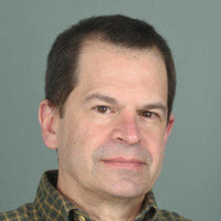 Stephen J. Kron