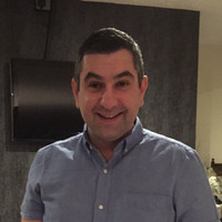 Chris Jeffery