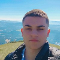 Lucas Patryck Carvalho da Silva