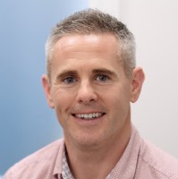 Ciaran Cosgrave