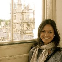 Thana de Campos-Rudinsky, DPhil (Oxon)