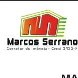 Marcos Serrano