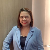 Ellen H. Lagmay