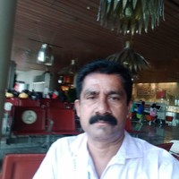 Kaushikkumar Prabhudas Patel