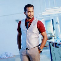 Anand Paul Pennyworth