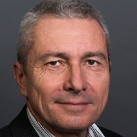 Manfred Kroupa