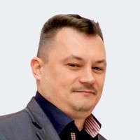 Victor Bulavko