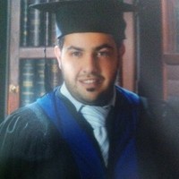 Khalil Almojaber