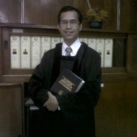 Adi Prapto Nugroho