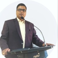 Rajesh H