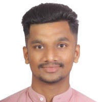 Deep Rajmane