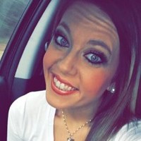 Courtney Todd