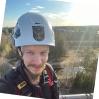 Patrick Ojanen