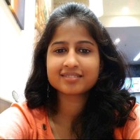 Varsha Rajput