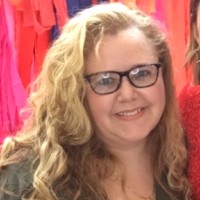 Megan Hubber