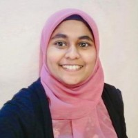 Nuratiqah Kasim