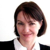 Natalia Bacharnicova
