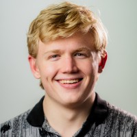 Harrison Dachel