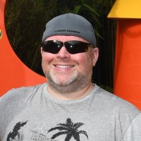 Jeff Everest