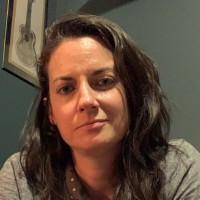 Pam Miller