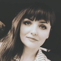 Liliia Yarmak