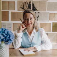 Arijanne Mettler