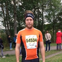 Alexander Bergström