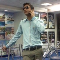 Shubham Thakur