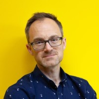 James Allwright