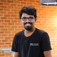Akash Holur