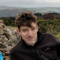 Nathan Green