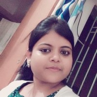 Samapika Saha