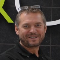 Nigel Cooke