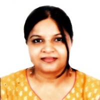 Bharati Gupta