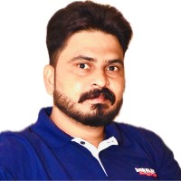 Sandeep K Kansal