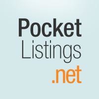 Pocket Listings