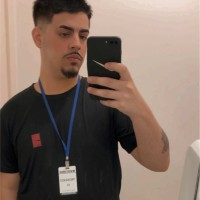 Raphael Augusto Lacorte Carnaúba