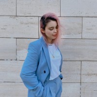 Fernanda Astorga Valdivia