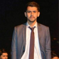 Nabeel Ahmed
