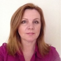 Zuzana Moss