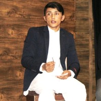 Mahdi Halimi