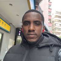Allan Kamugisha