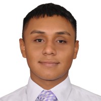 Diego Andres Forero Amado