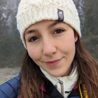 Eleni Vreony