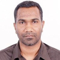 Shoukath Ali