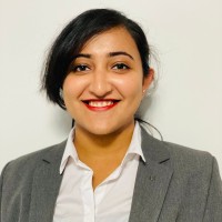 Divya Mariam Disalva