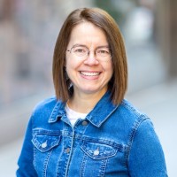 Sharon Williams, M.A.