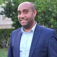 Hossam Mostafa