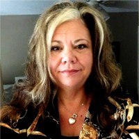 Laurel Patton