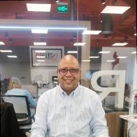 Rosevaldo Santos